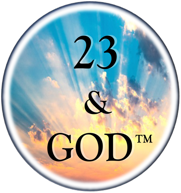 23 & God